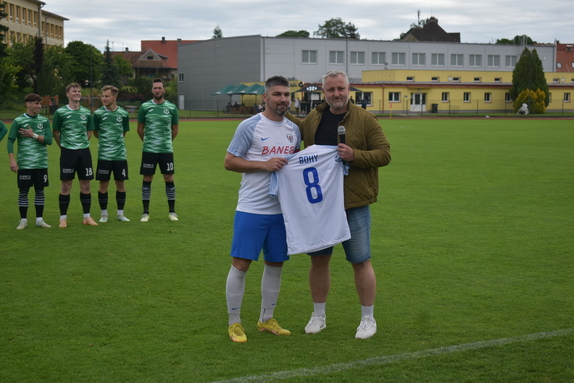 Boháč, Maršík - rozloučení 4