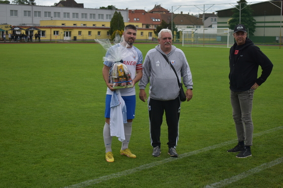 Boháč, Maršík - rozloučení 5