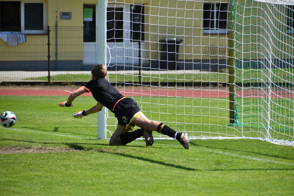 St. žáci 9. kolo nadstavba 4