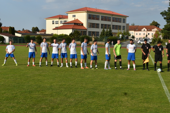 MOL cup 1. kolo 25-26 1