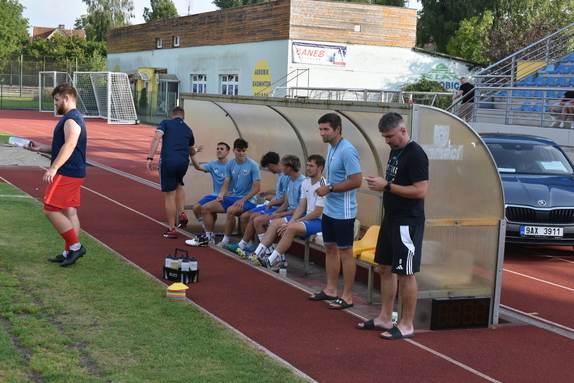 MOL cup 1. kolo 25-26 2