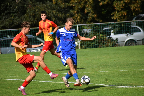 25-26 dorost starší 3.kolo 3