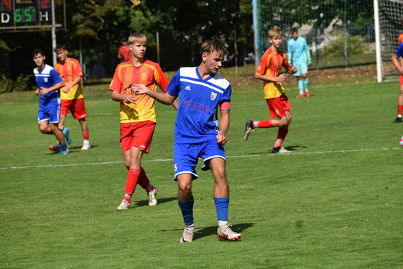 25-26 dorost starší 3.kolo 6