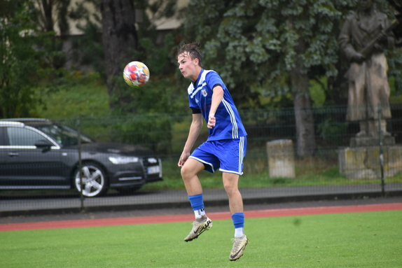 25-26 Dorost starší 4.kolo 3
