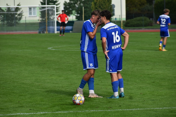 25-26 Dorost starší 6.kolo 3