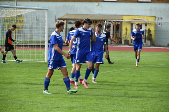 25-26 Dorost starší 6.kolo 4