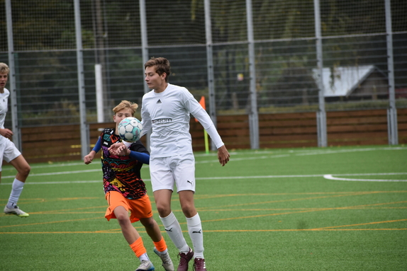 25-26 Dorost mladší 7.kolo 7