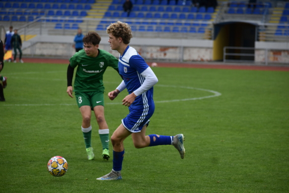 25-26 Dorost starší 8.kolo 3