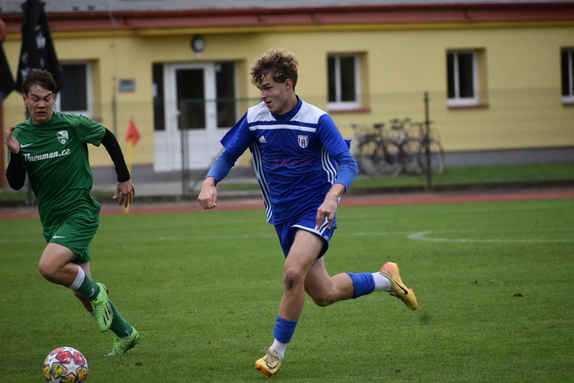 25-26 Dorost starší 8.kolo 5