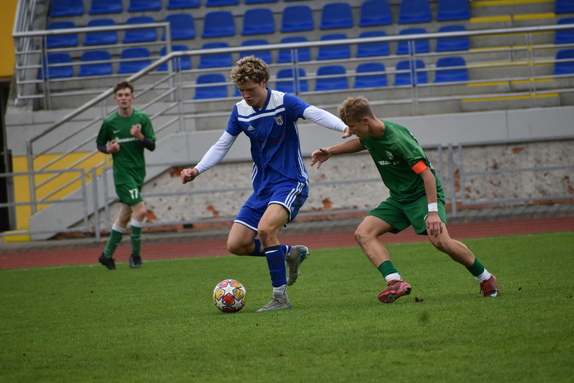 25-26 Dorost starší 8.kolo 6