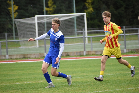 25-26 Dorost starší 9.kolo 3