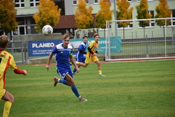 25-26 Dorost starší 9.kolo 6