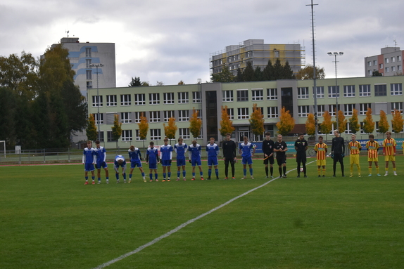 25-26 Dorost starší 9.kolo 1
