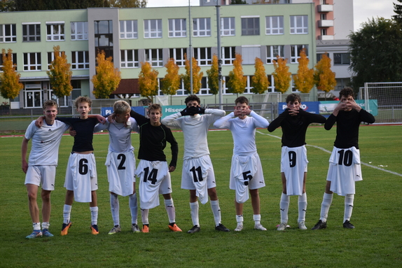 25-26 Dorost mladší 9.kolo 5