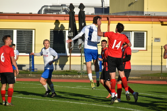 25-26 Muži 11.kolo 2