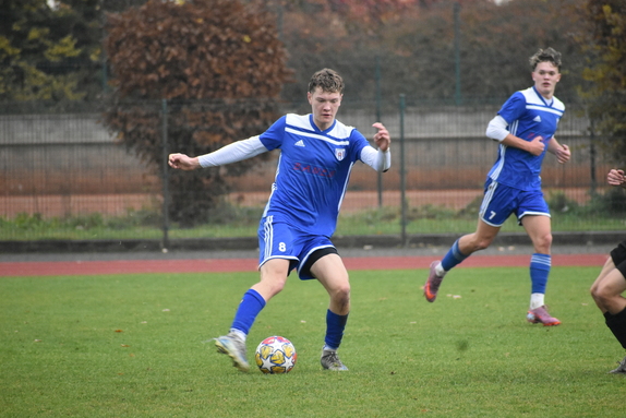 25-26 Dorost starší 11.kolo 2