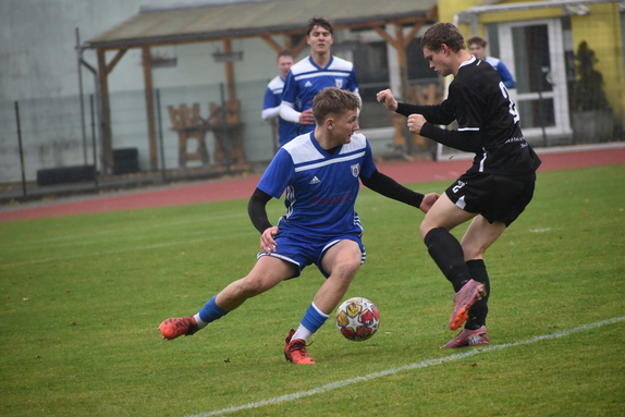 25-26 Dorost starší 11.kolo 4