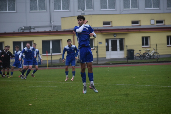 25-26 Dorost starší 11.kolo 5