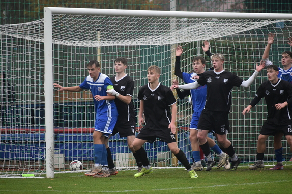 25-26 Dorost starší 11.kolo 6