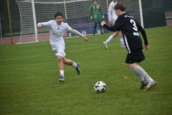 25-26- Dorost mladší 11.kolo 1