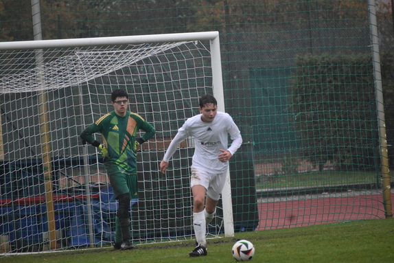 25-26- Dorost mladší 11.kolo 2