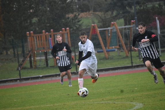 25-26- Dorost mladší 11.kolo 3