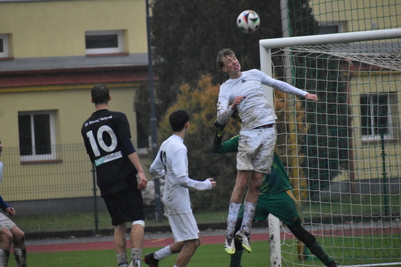 25-26 Dorost mladší 11.kolo 4