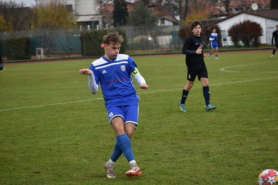 25-26 Dorost starší 12.kolo 3