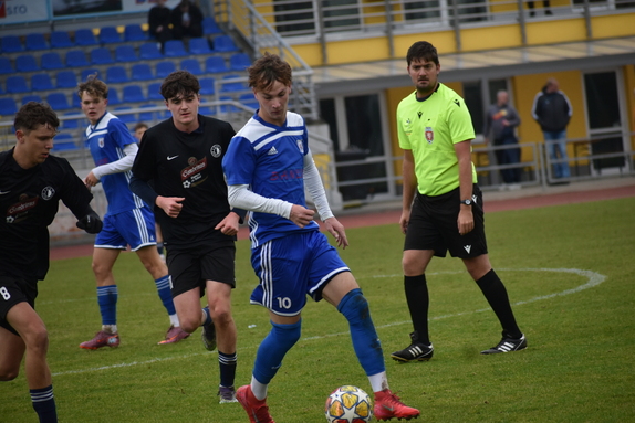 25-26 Dorost starší 12.kolo 4