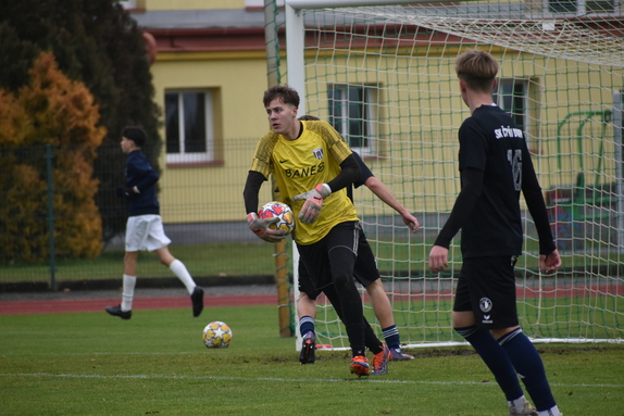 25-26 Dorost starší 12.kolo 5