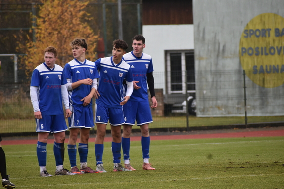 25-26 Dorost starší 12.kolo 6