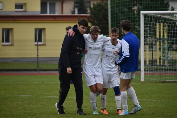 25-26 Dorost mladší 12.kolo 1