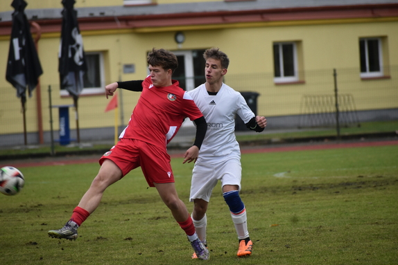 25-26 Dorost mladší 12.kolo 2