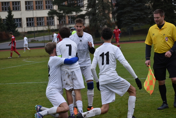 25-26 Dorost mladší 12.kolo 3