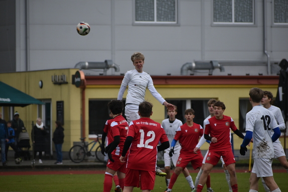 25-26 Dorost mladší 12.kolo 4