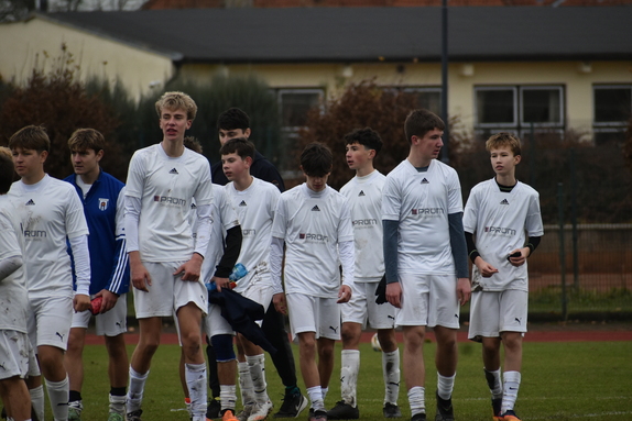 25-26 Dorost mladší 12.kolo 5