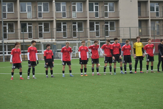 25-26 Dorost starší 13.kolo 5