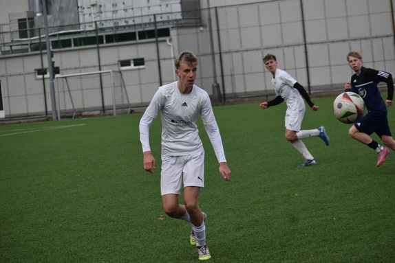 25-26 Dorost mladší 13.kolo 4