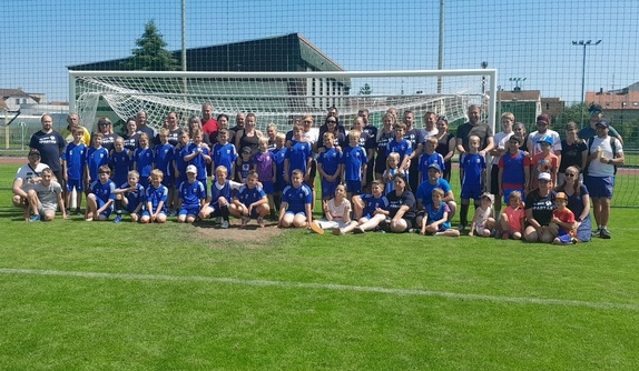 25-26 Starší přípravka podzim 1