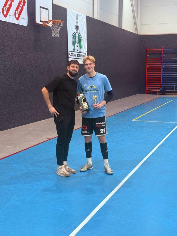 25-26 Muži halový turnaj 7