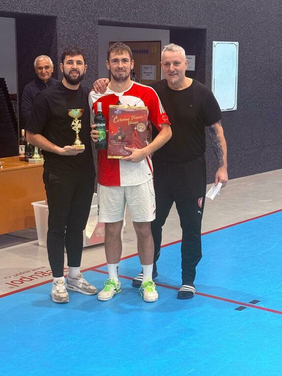 25-26 Muži halový turnaj 10