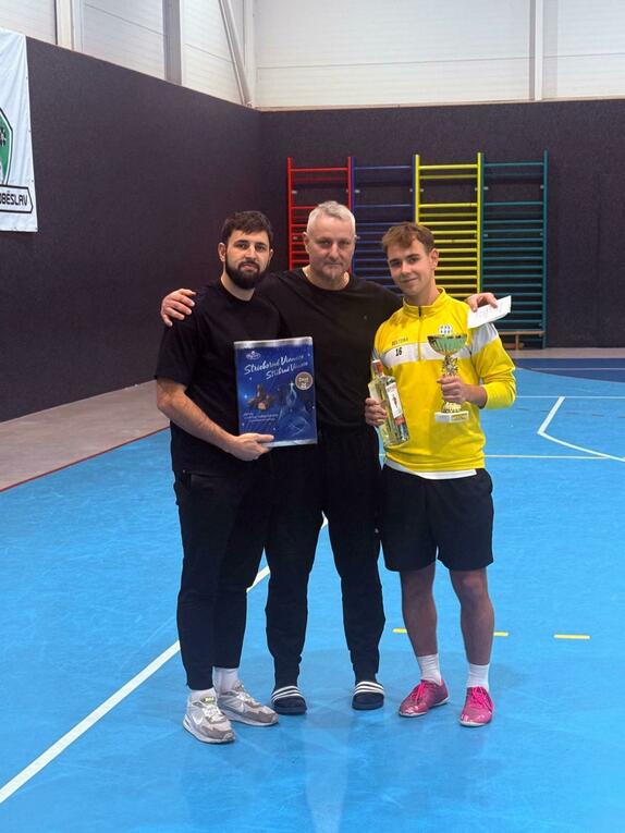 25-26 Muži halový turnaj 11