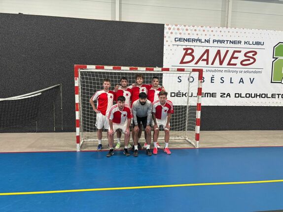 25-26 Muži halový turnaj 13