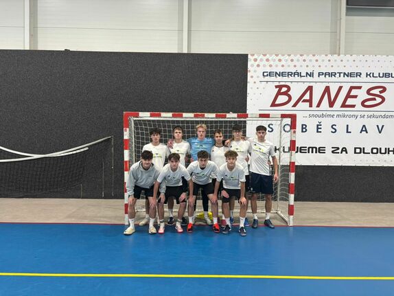 25-26 Muži halový turnaj 14