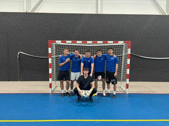 25-26 Muži halový turnaj 16