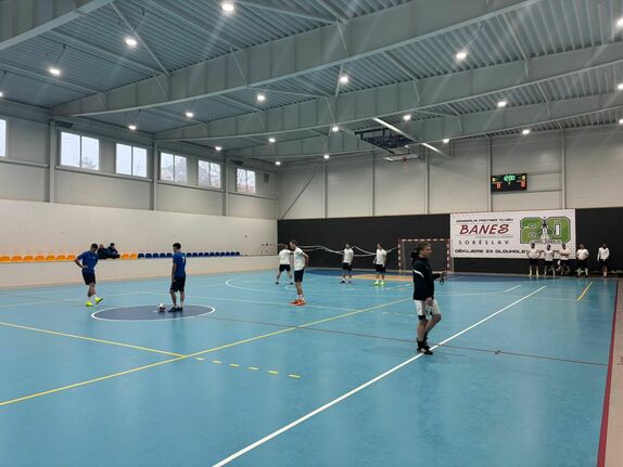 25-26 Muži halový turnaj 17