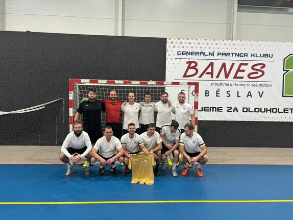 25-26 Muži halový turnaj 18