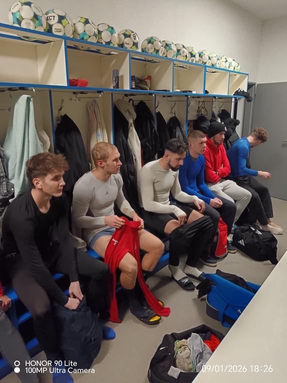 25-26 Muži zimní příprava 1 4