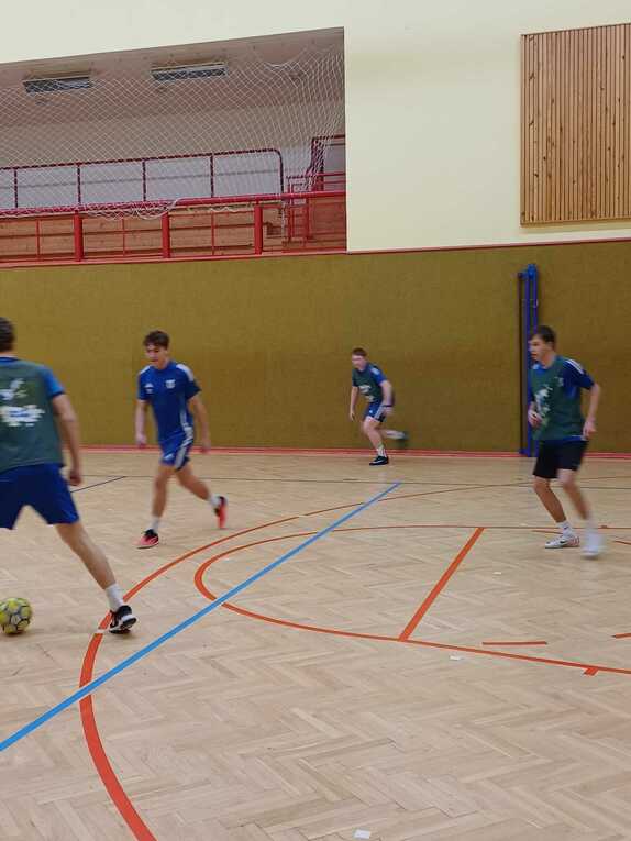 25-26 Dorost starší soustředění zima 5