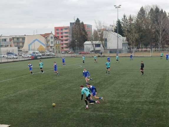 25-26 Dorost starší příprava Třeboň 3